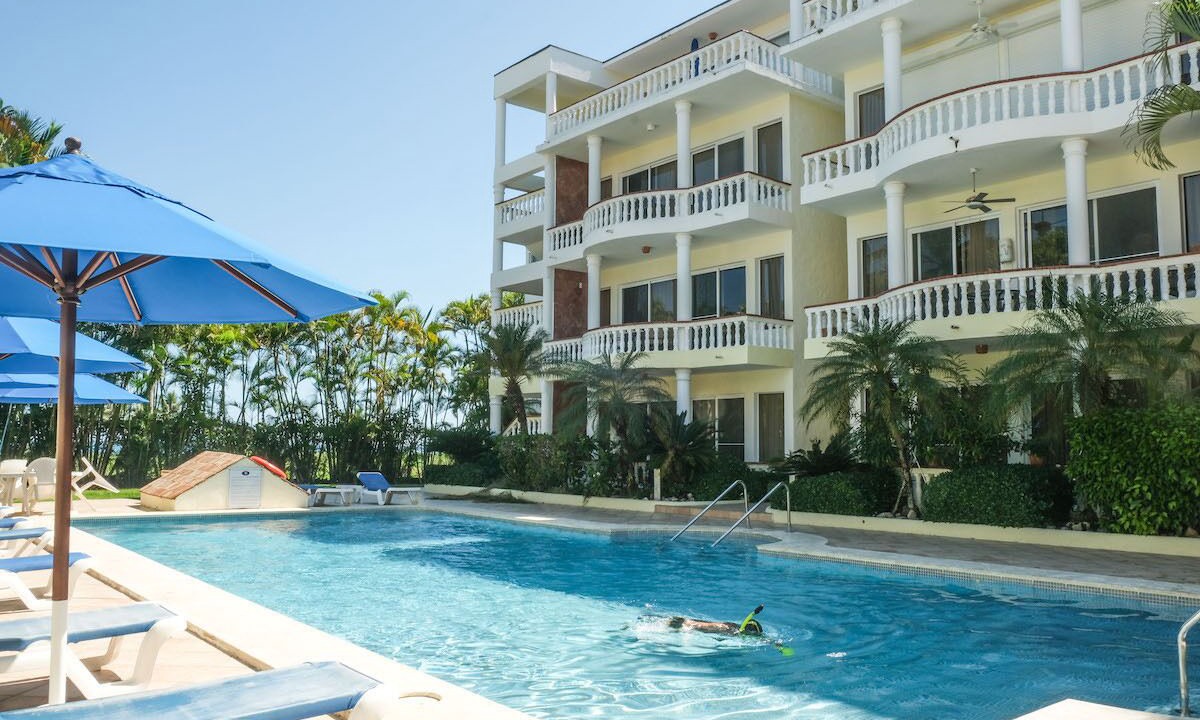 Photo of Outdoor in Cabarete