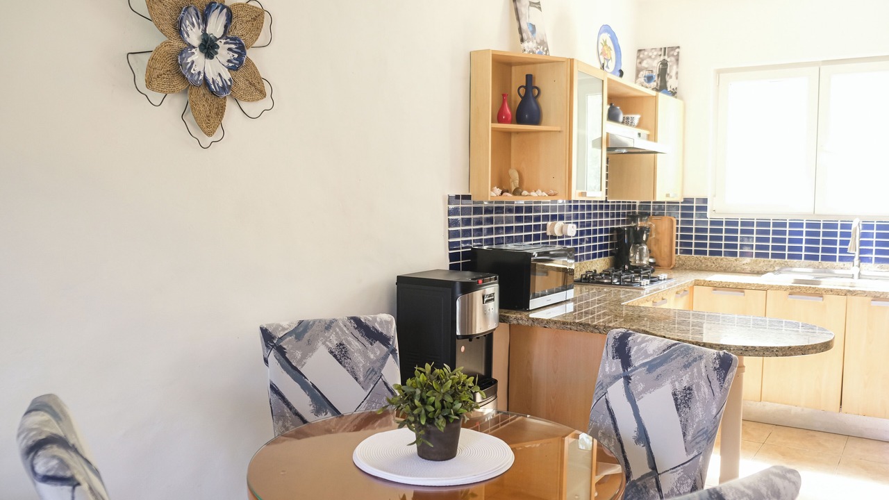Photo of Kitchen in Cabarete