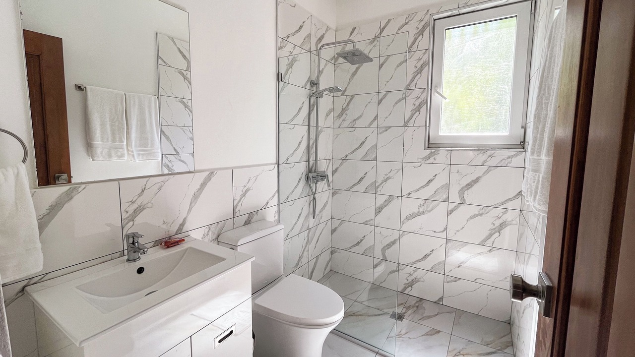 Photo of Bathroom in Cabarete