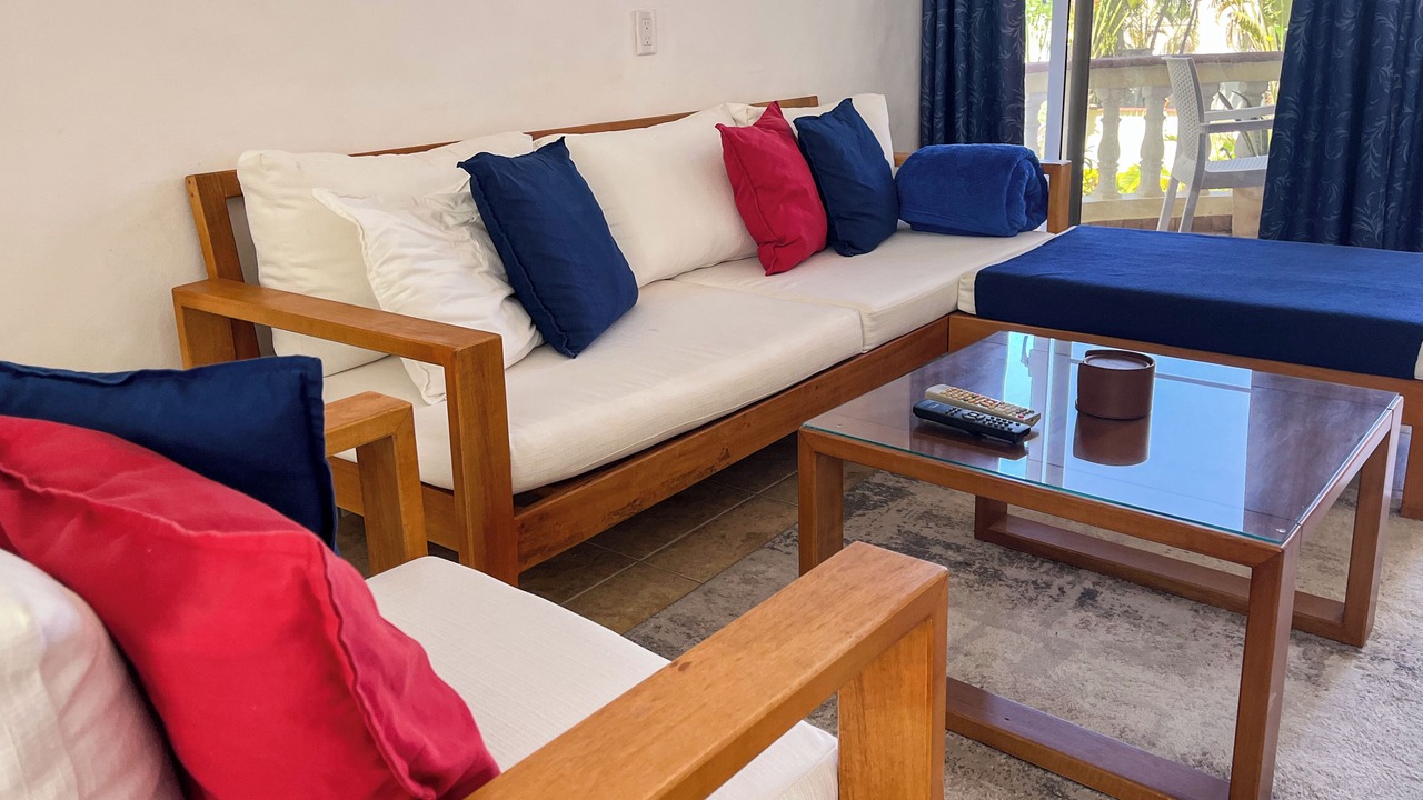 Photo of Livingroom in Cabarete