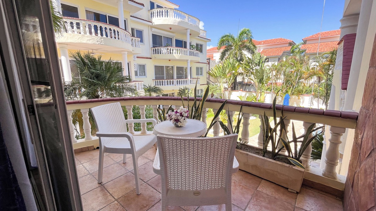 Photo of Outdoor in Cabarete