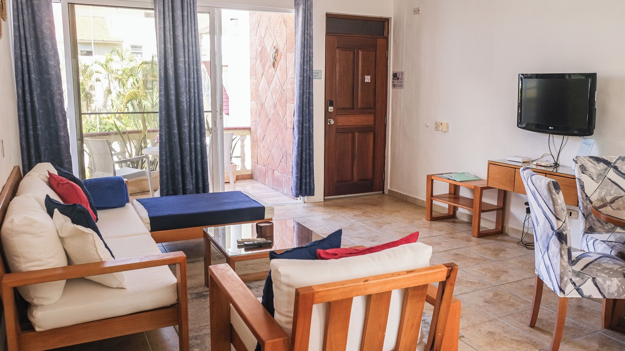 Photo of Livingroom in Cabarete