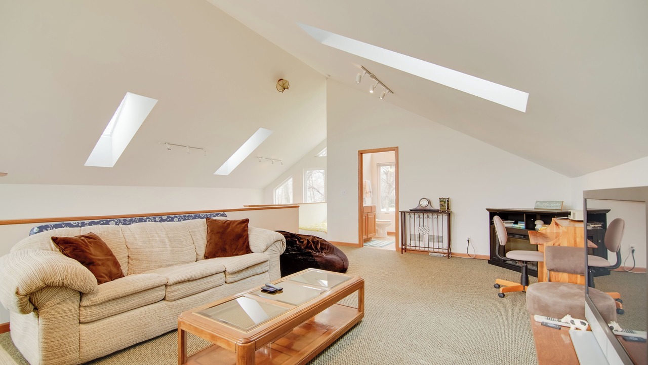 Photo of Livingroom in Twin Lakes