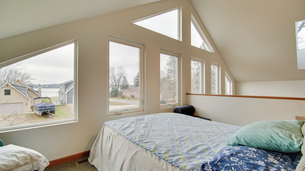 Photo of Bedroom in Twin Lakes