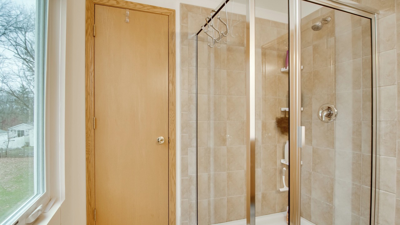 Photo of Bathroom in Twin Lakes
