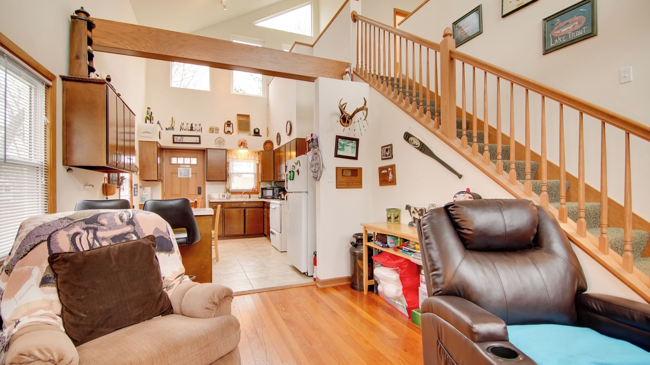 Photo of Livingroom in Twin Lakes