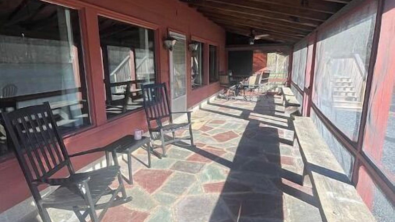 Photo of Patio Balcony in Sellersville