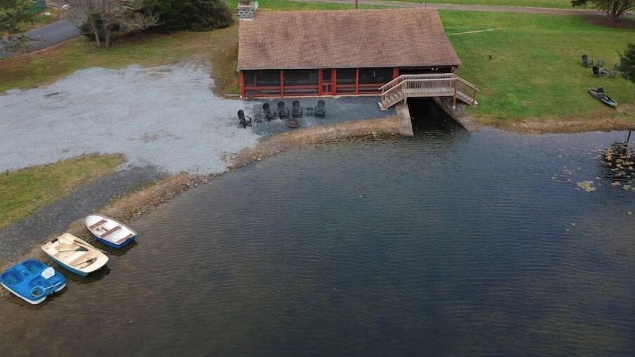 Photo of Outdoor in Sellersville