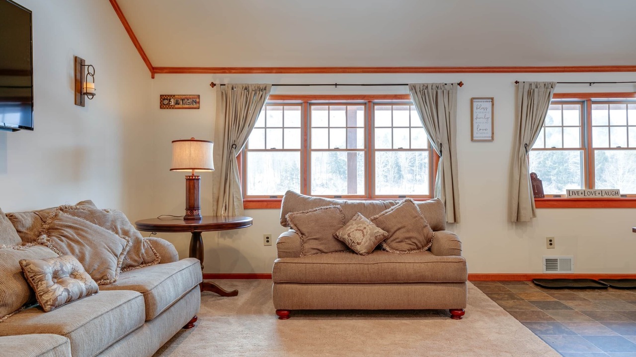 Photo of Bedroom in Sabinsville