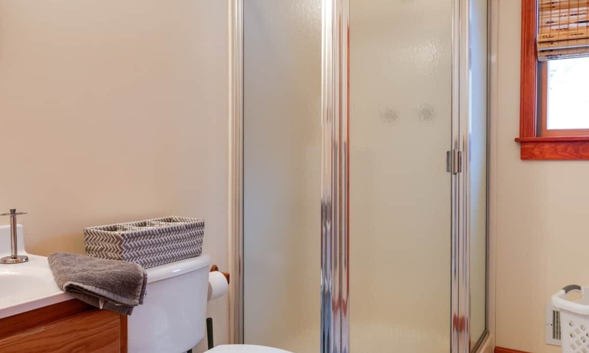 Photo of Bathroom in Sabinsville