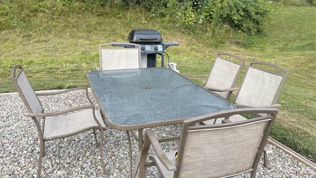 Photo of Outdoor in Sabinsville