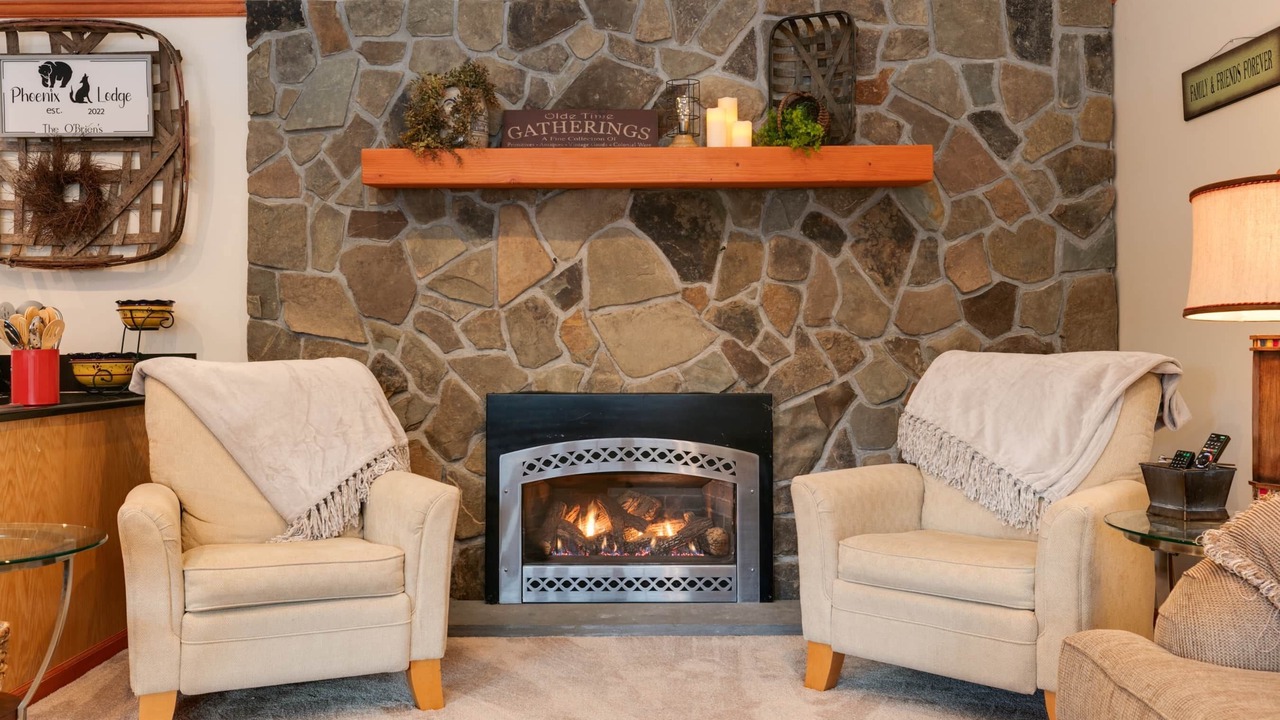 Photo of Livingroom in Sabinsville