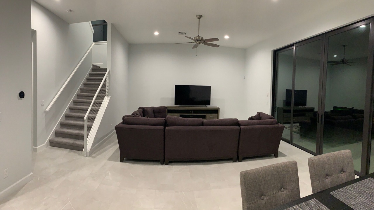 Photo of Livingroom in Marco Island