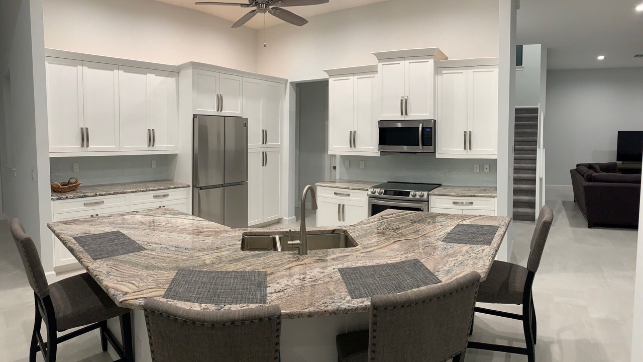 Photo of Kitchen in Marco Island