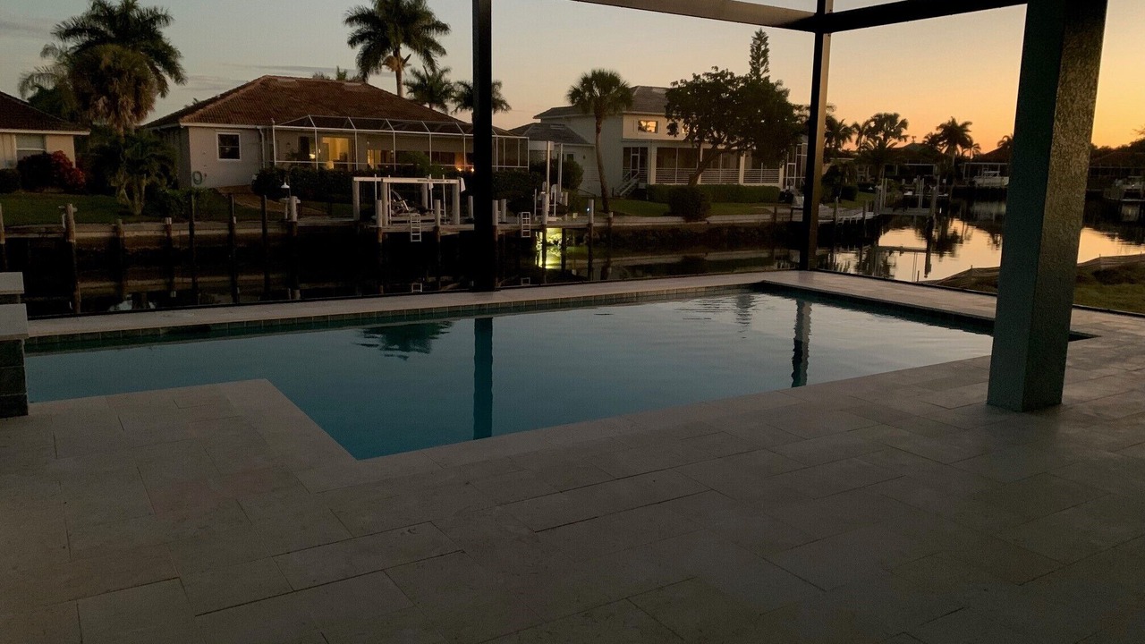 Photo of Outdoor in Marco Island