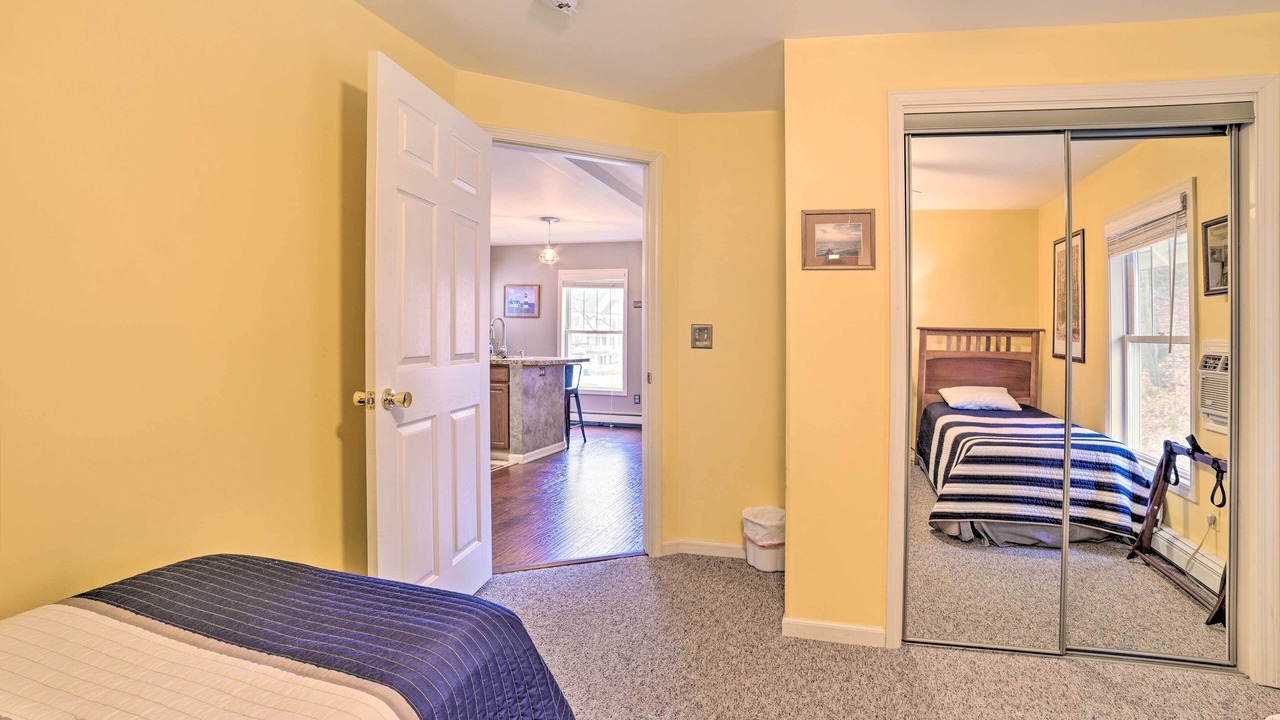Photo of Bedroom in Onekama