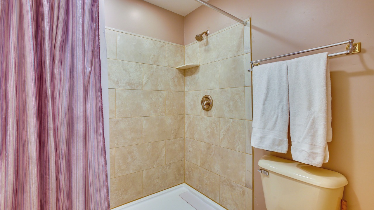 Photo of Bathroom in Onekama