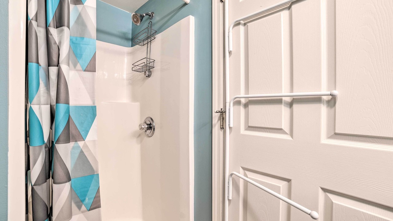 Photo of Bathroom in Onekama
