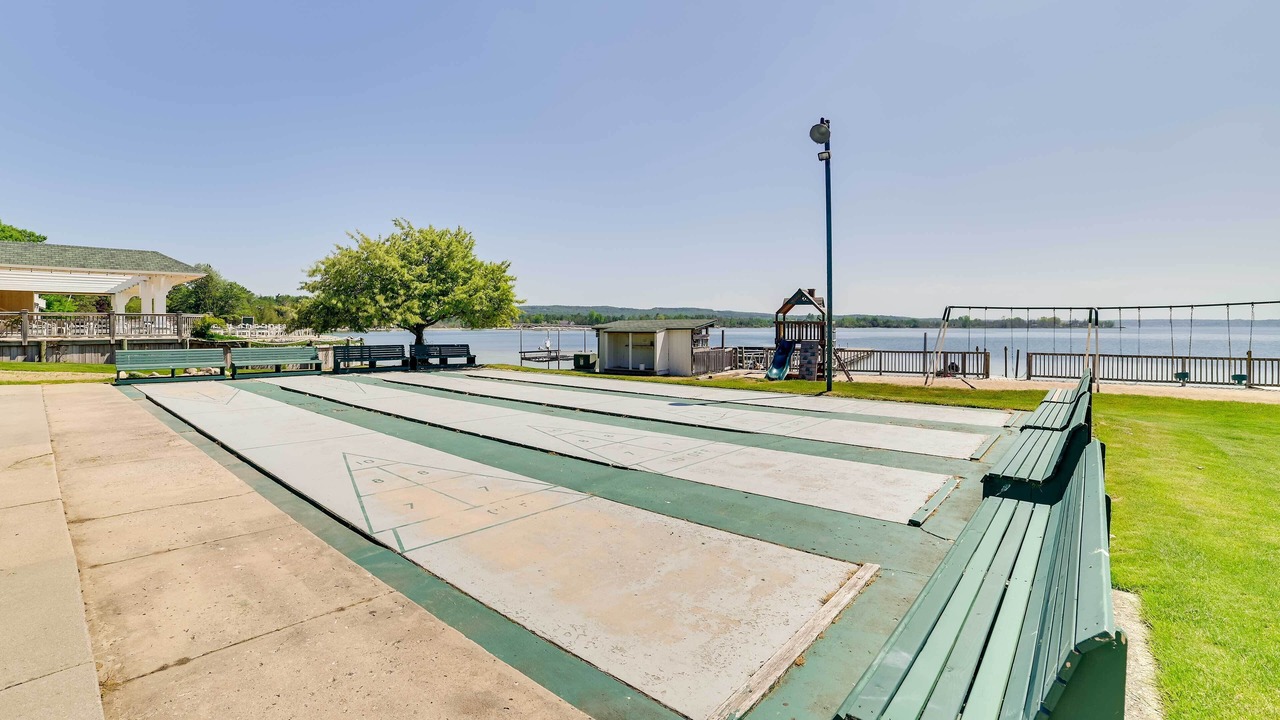 Photo of Outdoor in Onekama