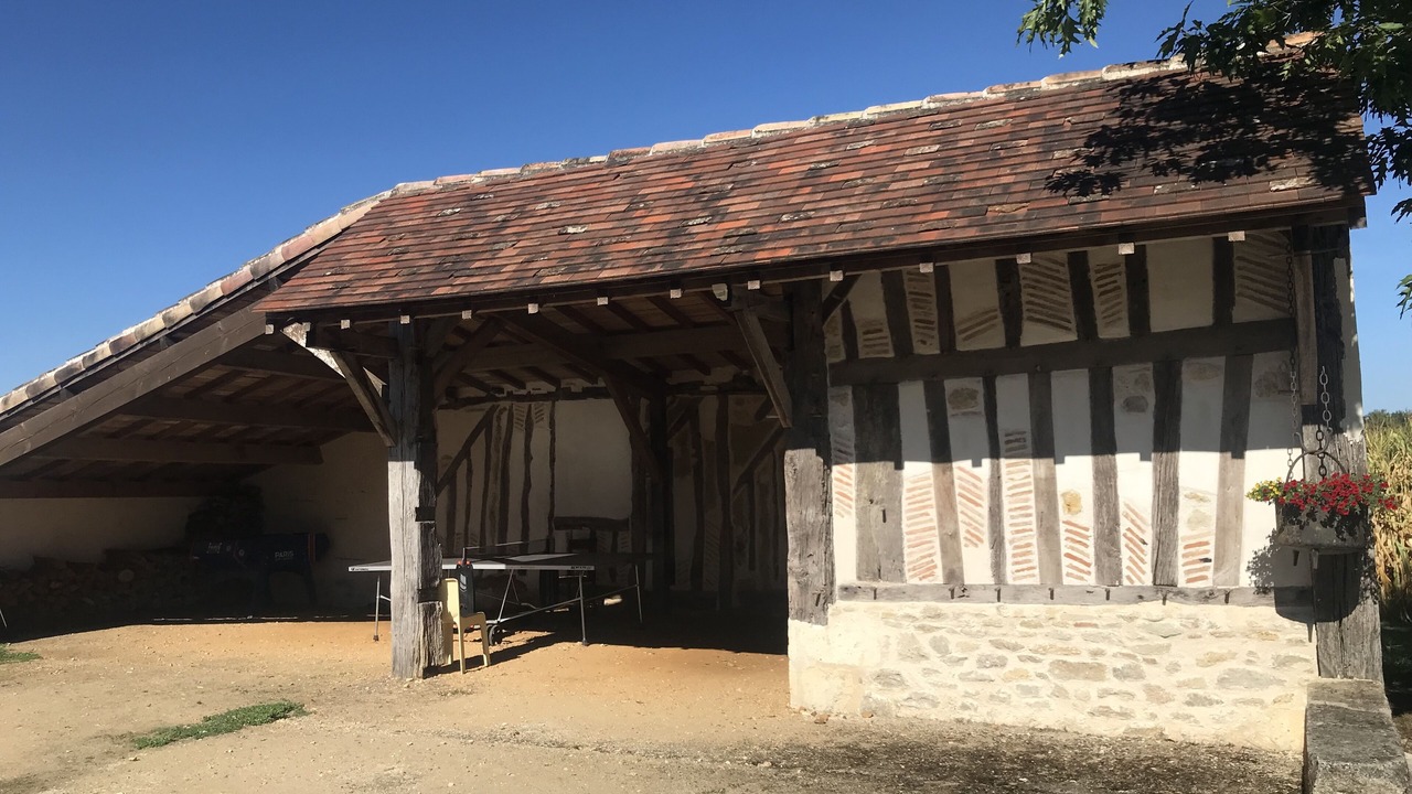 Photo of Outdoor in Saint-Remy