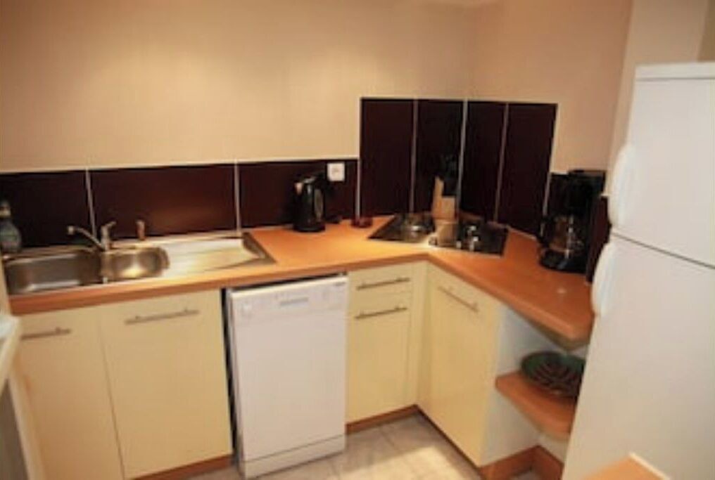 Photo of Kitchen in Saint-Remy