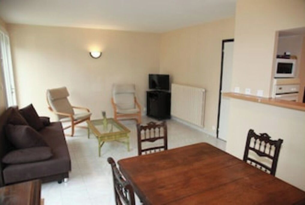 Photo of Livingroom in Saint-Remy