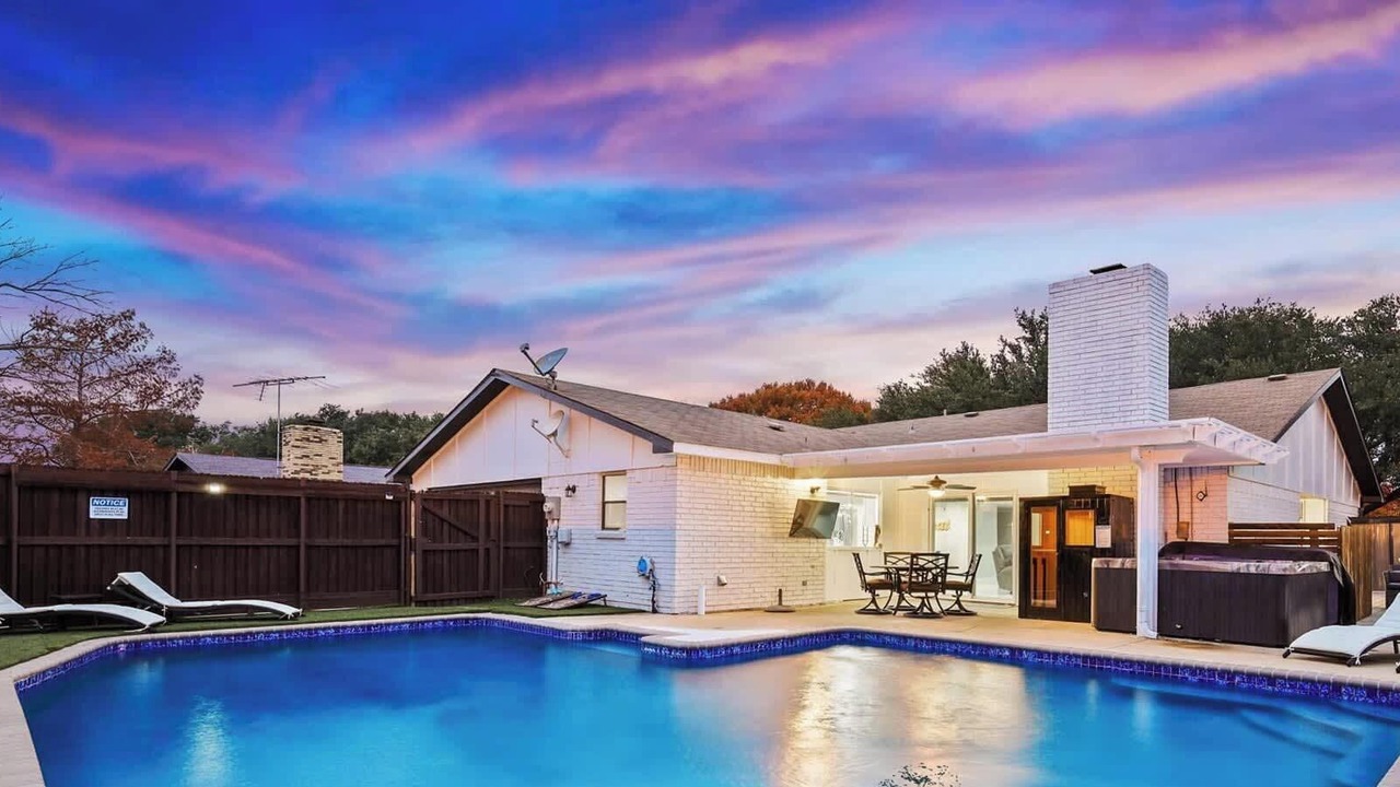 Photo of Outdoor in The Colony