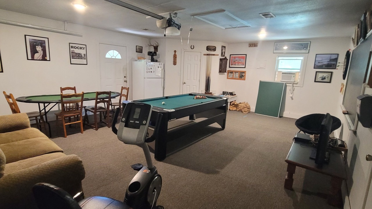 Photo of Bedroom in Richland Hills