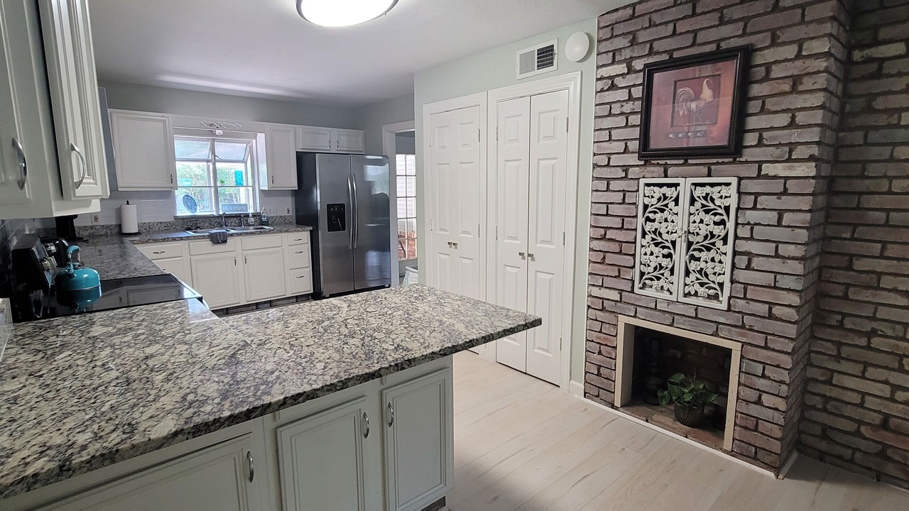 Photo of Kitchen in Richland Hills