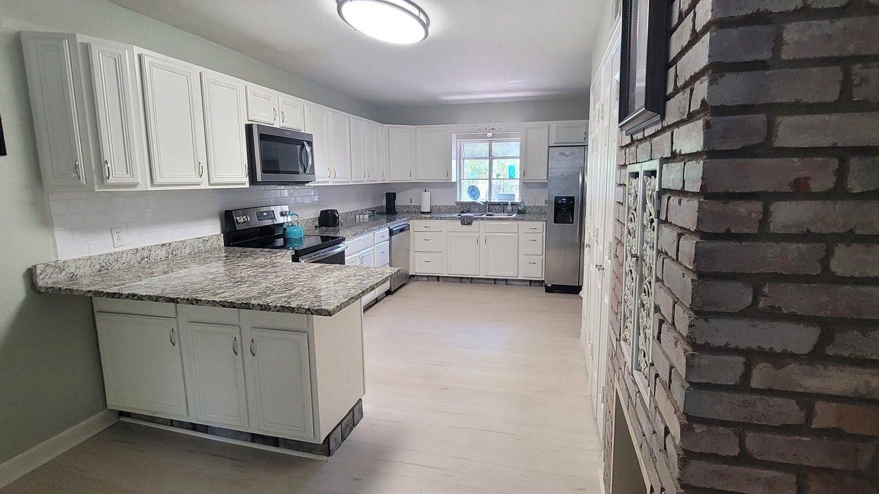 Photo of Kitchen in Richland Hills