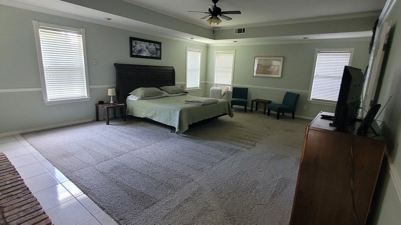 Photo of Bedroom in Richland Hills