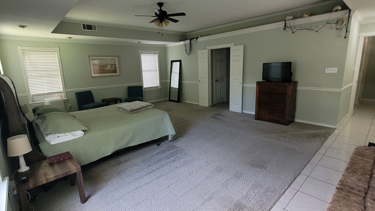 Photo of Bedroom in Richland Hills