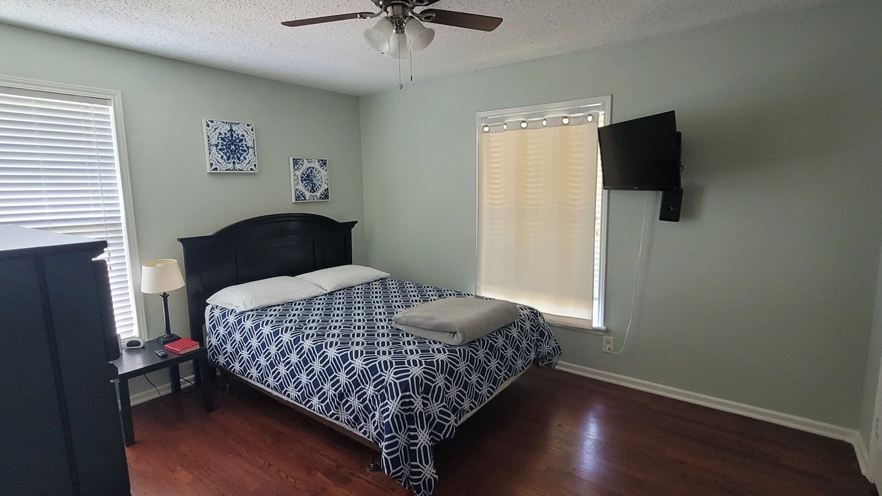 Photo of Bedroom in Richland Hills