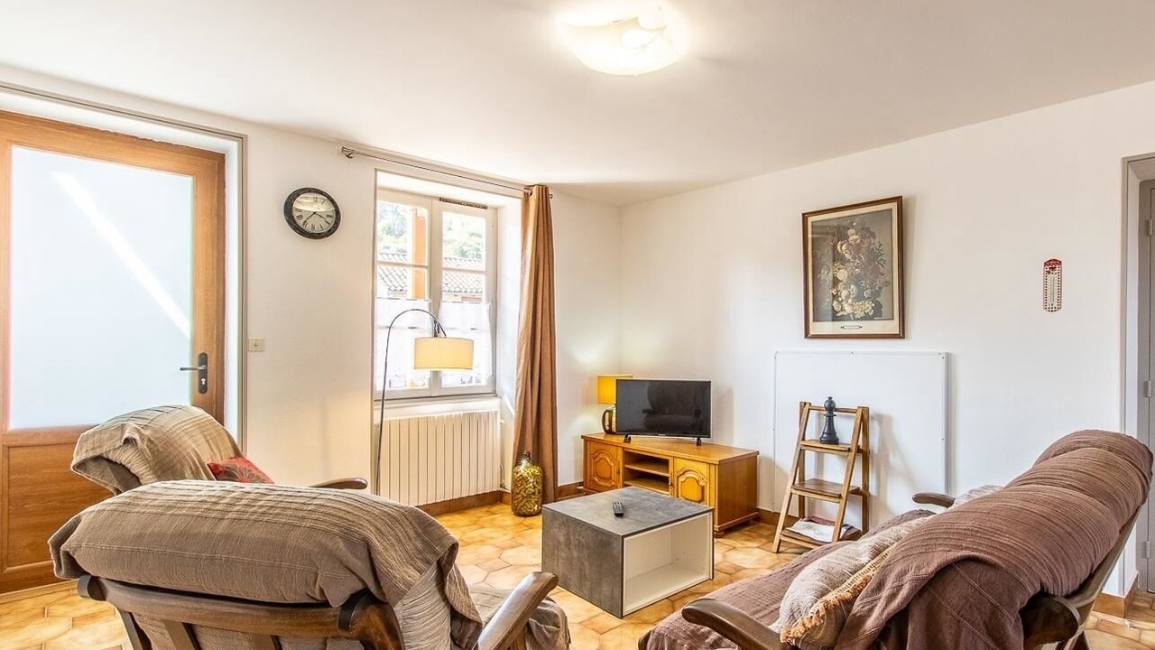 Photo of Livingroom in Lugny