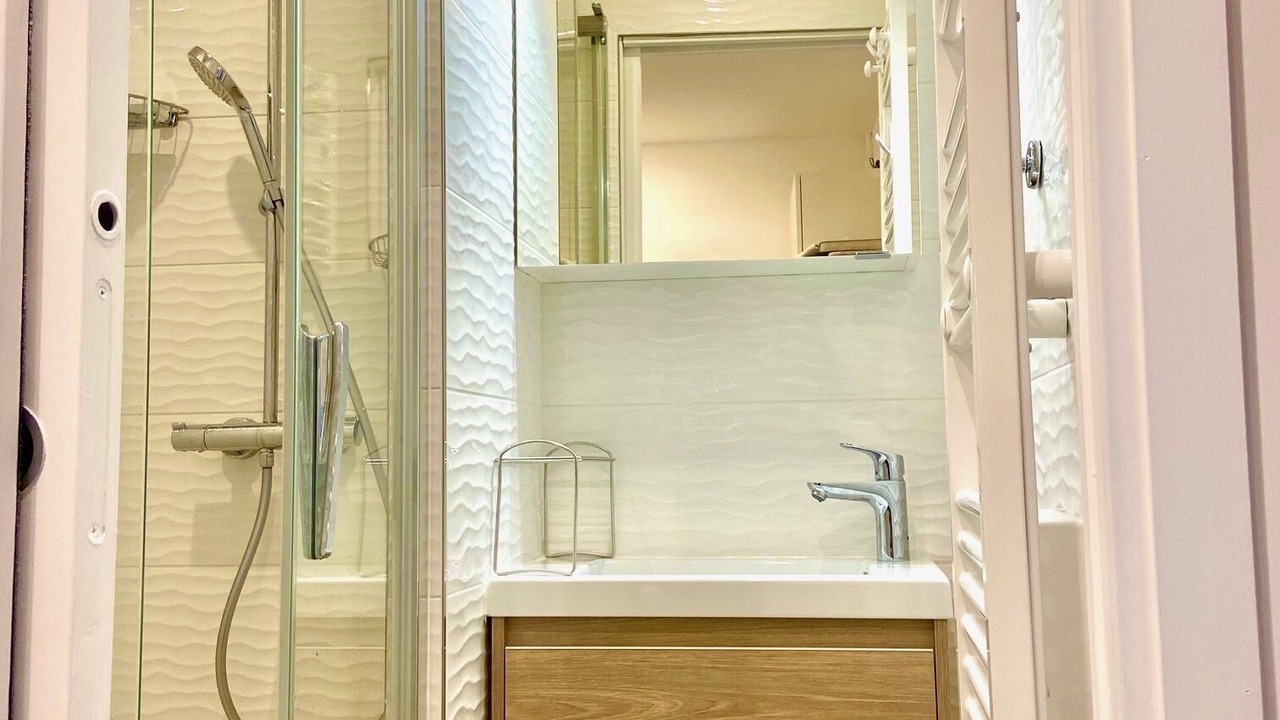 Photo of Bathroom in Saint-Thomas-d'Aquin