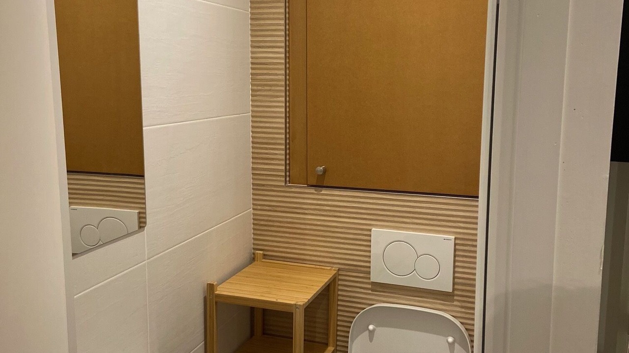 Photo of Bathroom in Saint-Thomas-d'Aquin