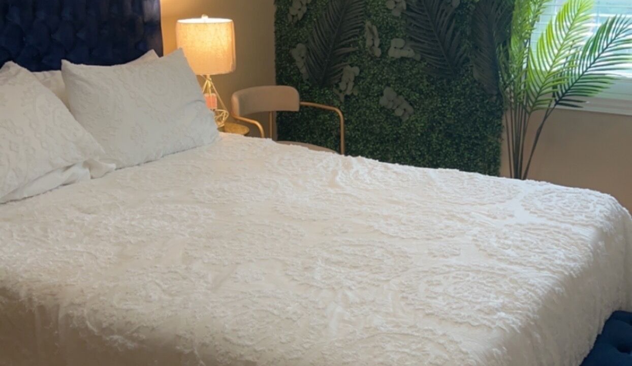 Photo of Bedroom in Dundalk