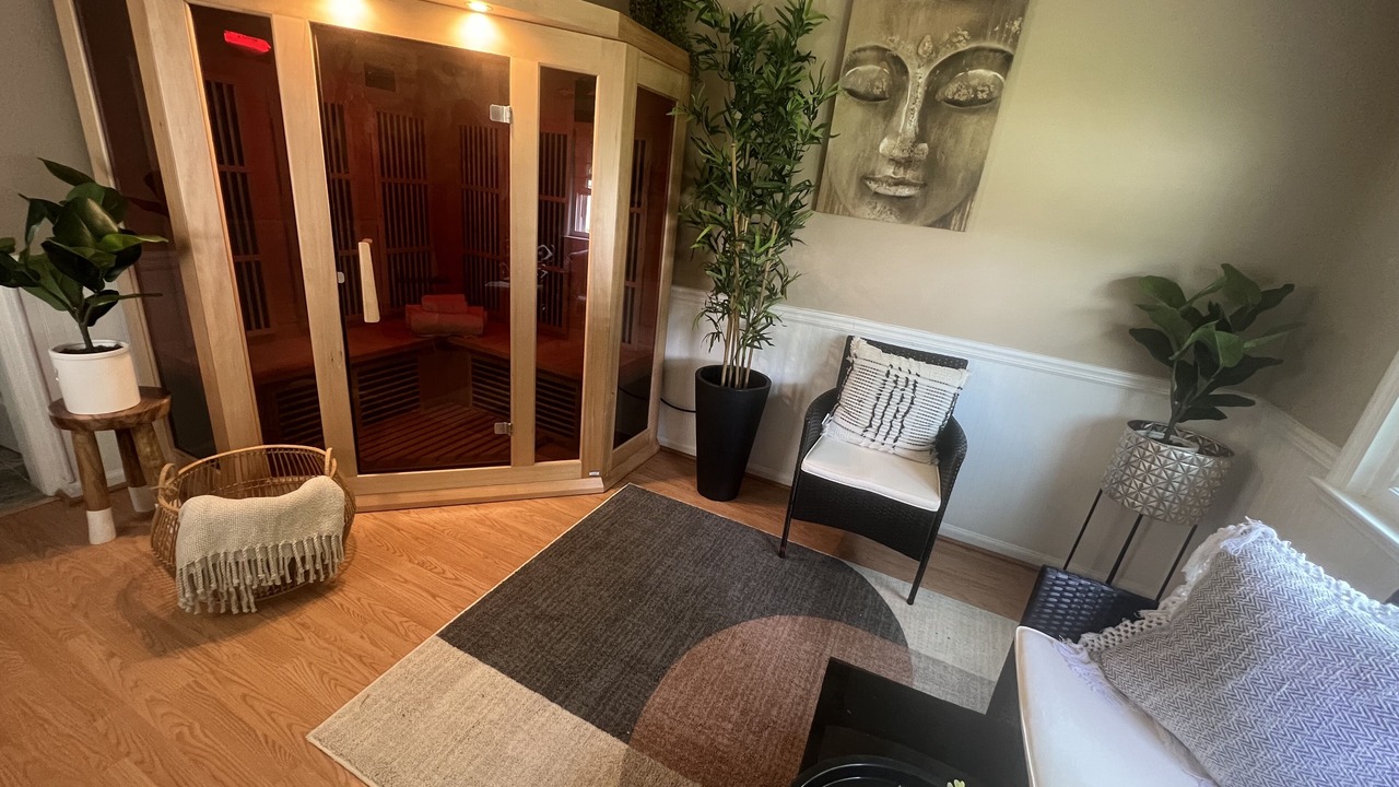 Photo of Bedroom in Dundalk