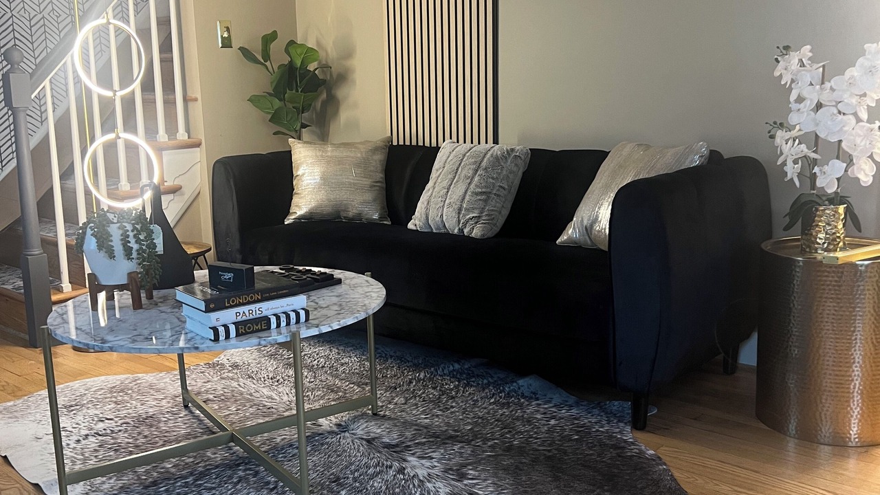 Photo of Livingroom in Dundalk