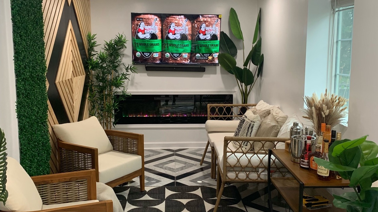 Photo of Livingroom in Dundalk