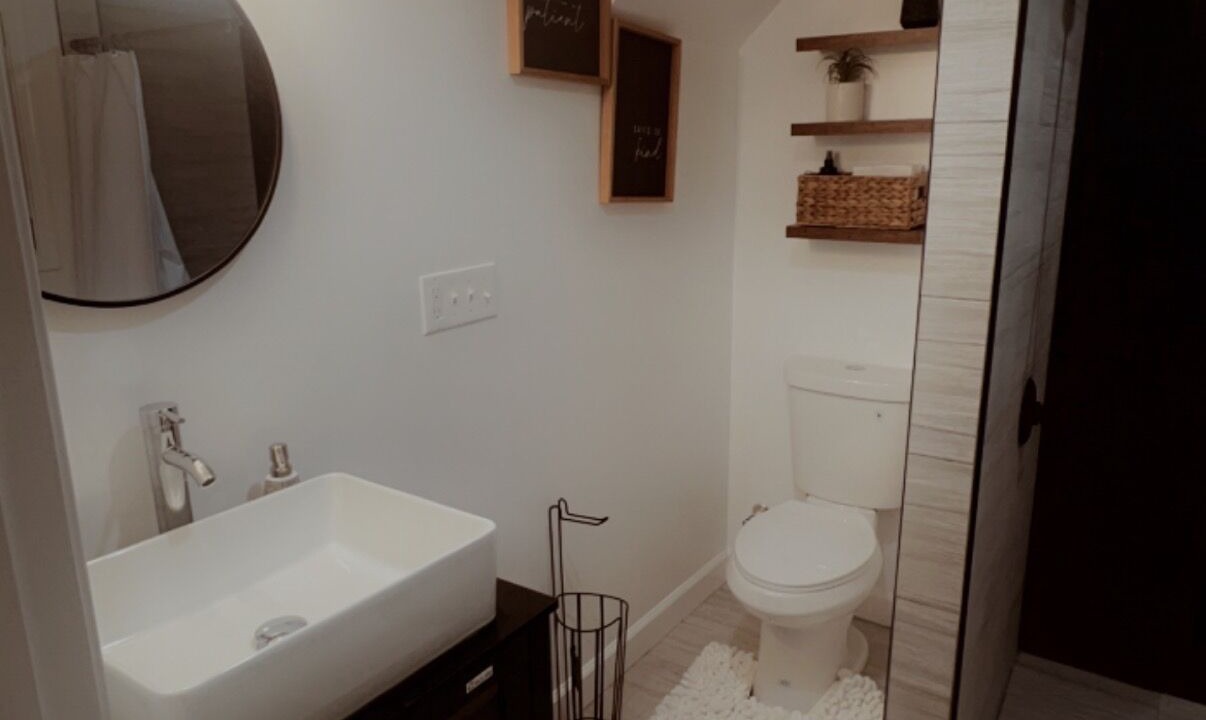 Photo of Bathroom in Dundalk