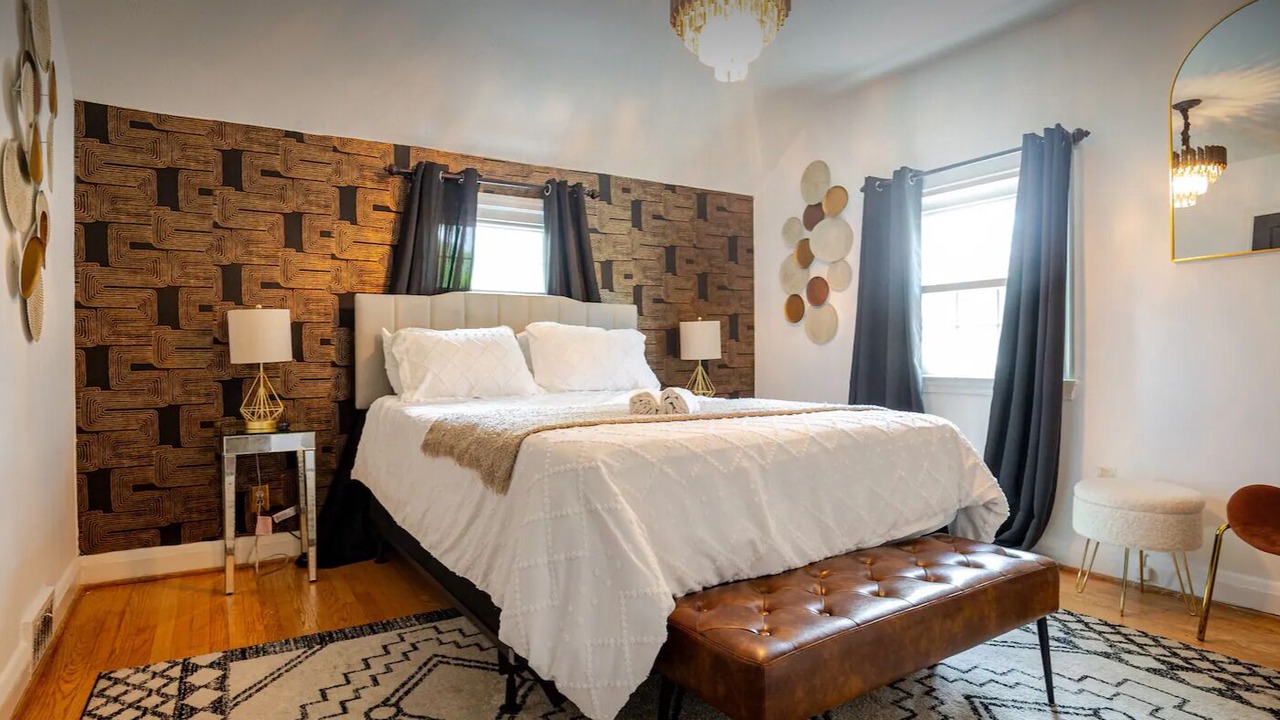 Photo of Bedroom in Dundalk