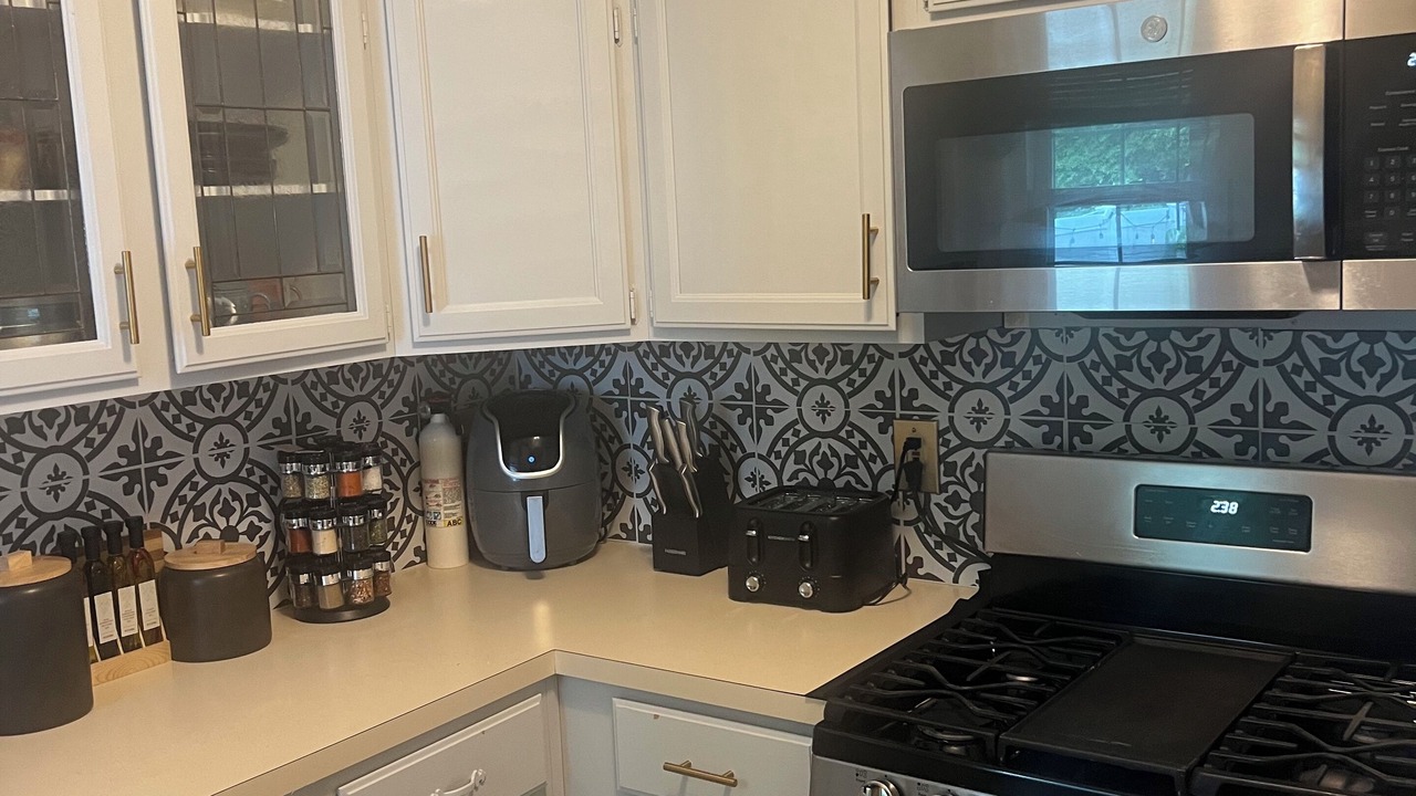 Photo of Kitchen in Dundalk