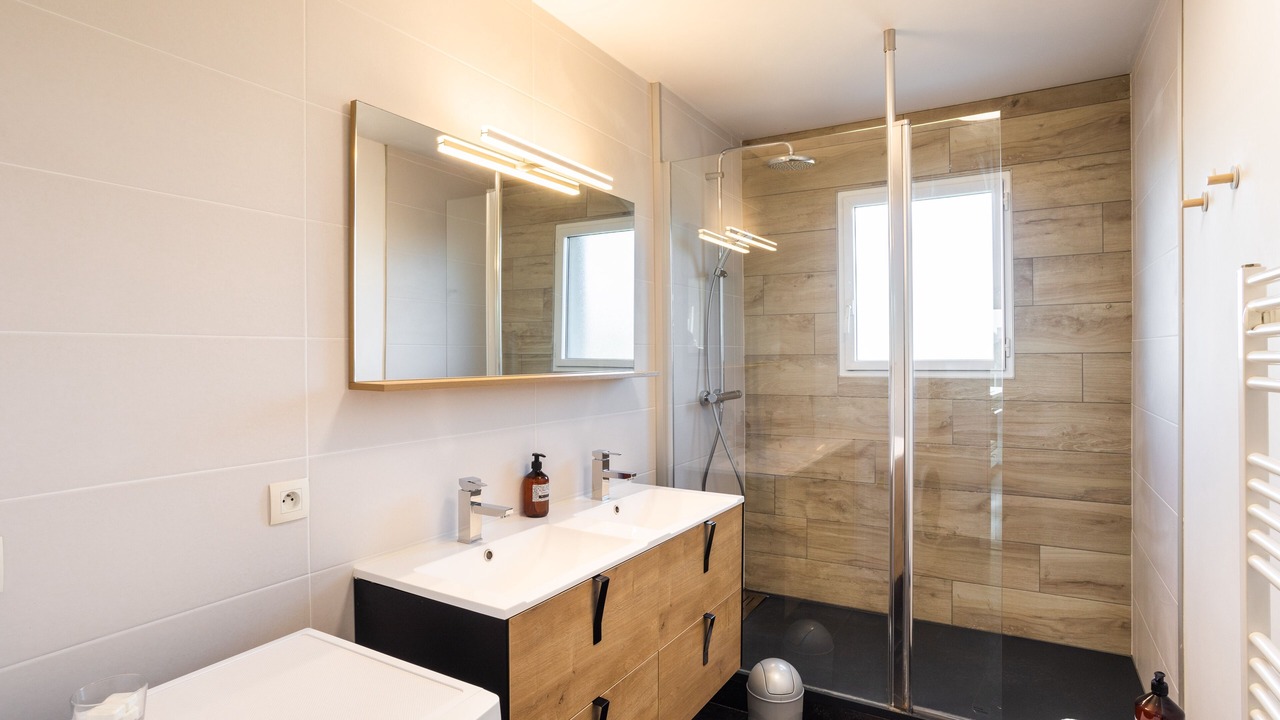 Photo of Bathroom in Cleunay