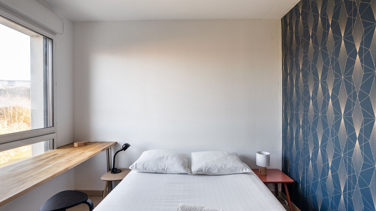 Photo of Bedroom in Cleunay