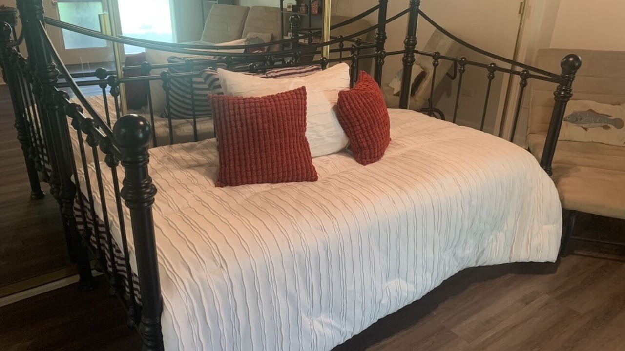 Photo of Bedroom in Chattanooga