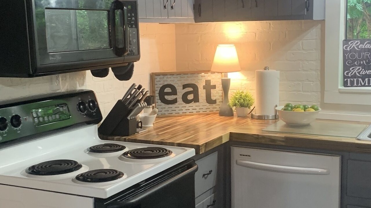 Photo of Kitchen in Chattanooga