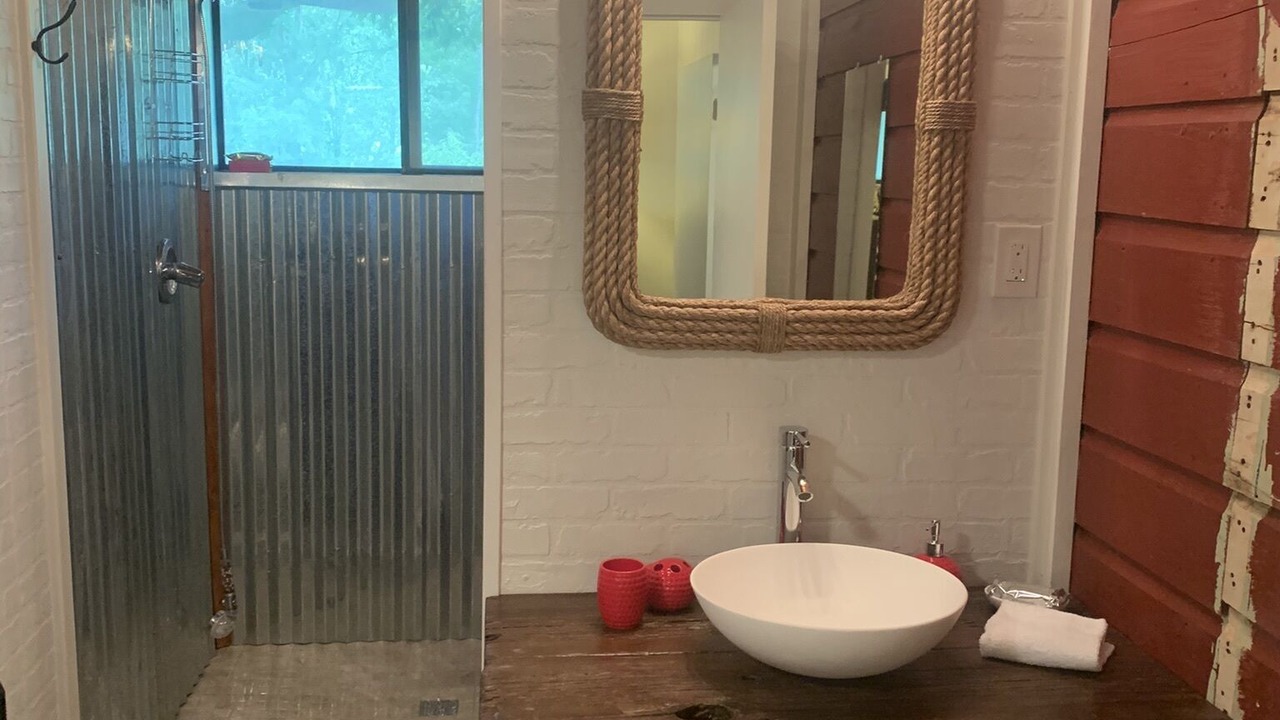 Photo of Bathroom in Chattanooga