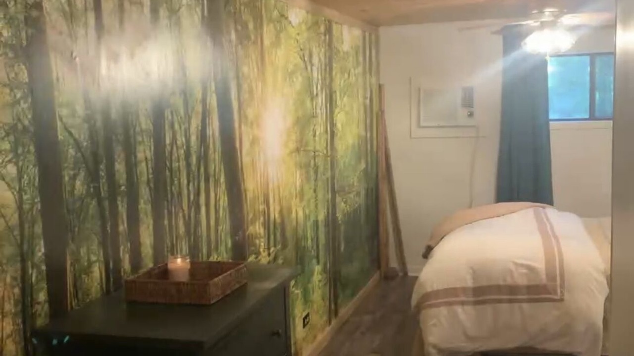Photo of Bedroom in Chattanooga