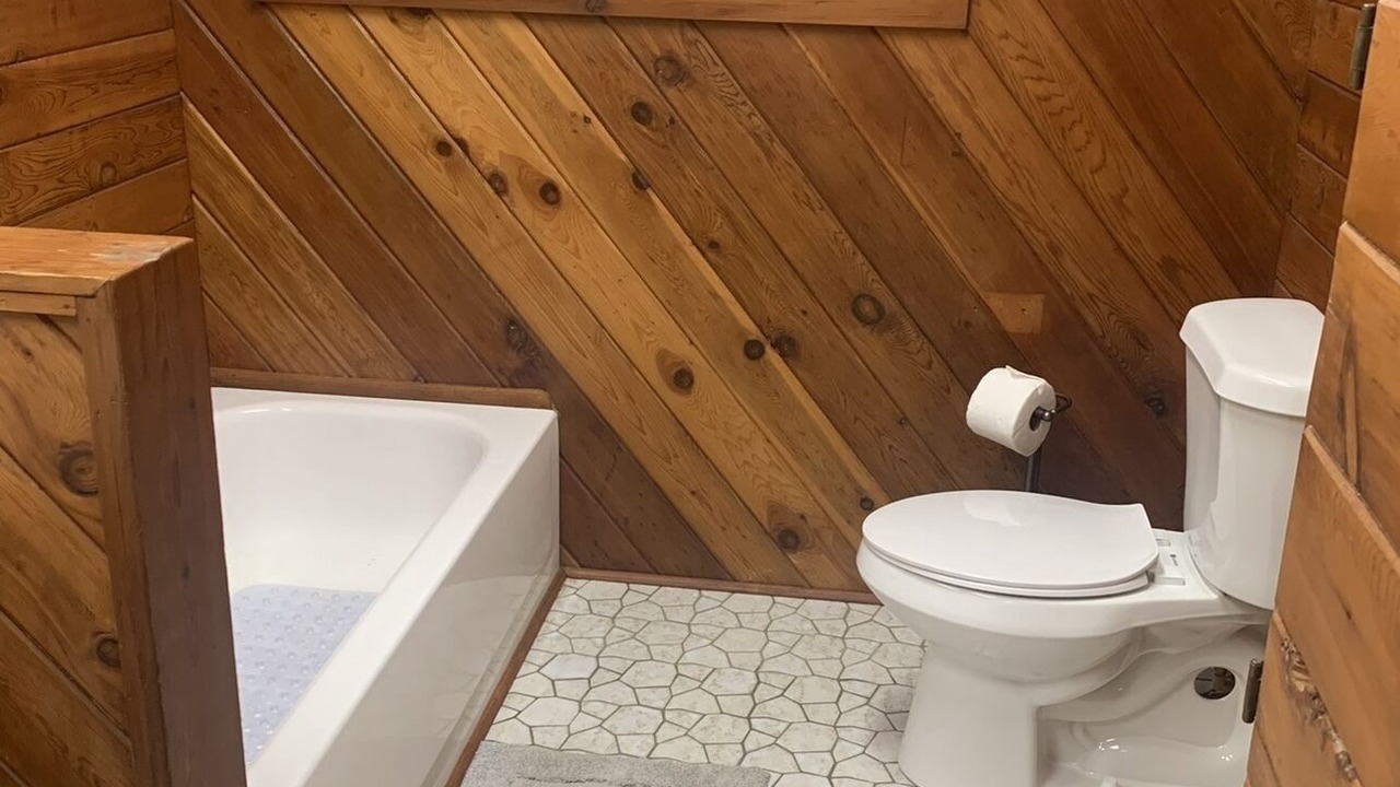 Photo of Bathroom in Chattanooga